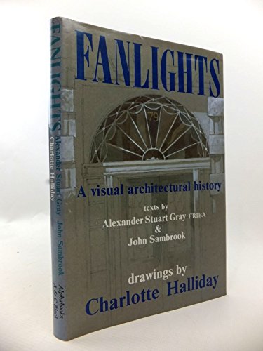 Fanlights. 0713630779 Book Cover