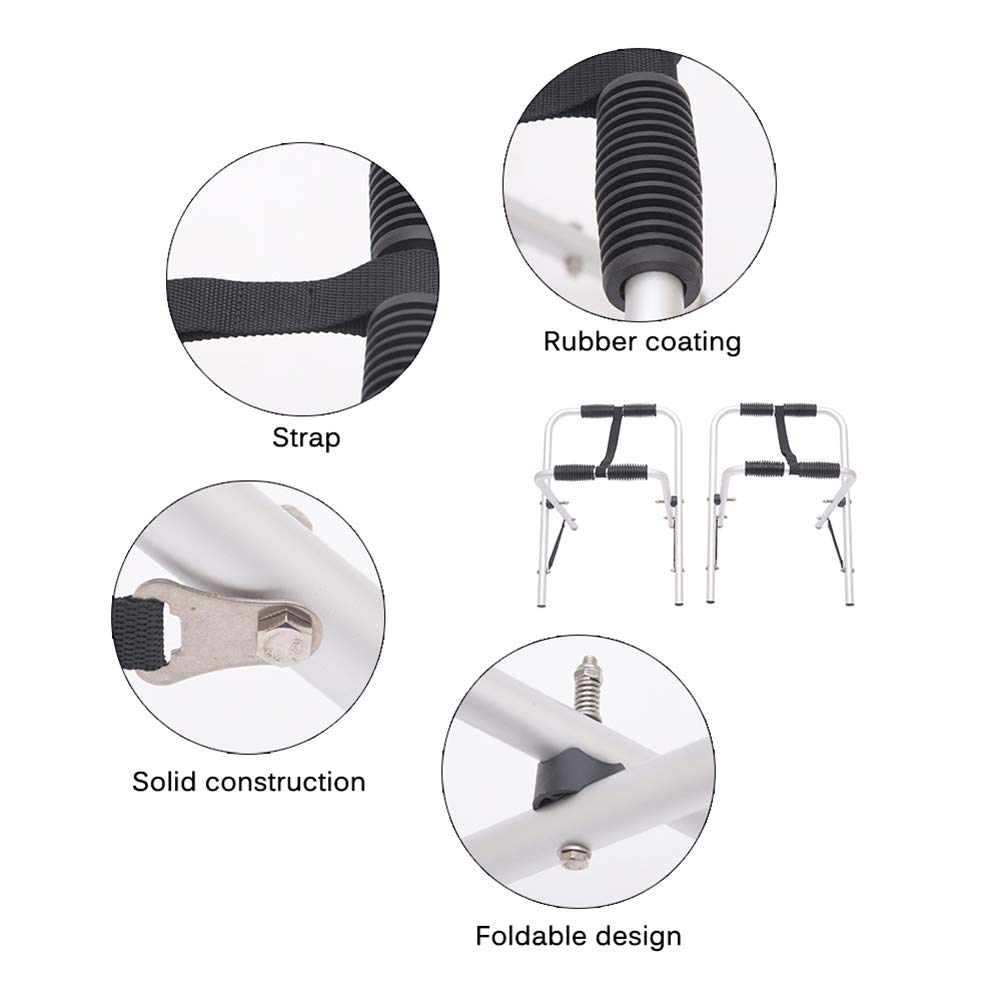 Amazon.co.jp: 1組のウルトラライトポータブル折りたたみ式カヤック