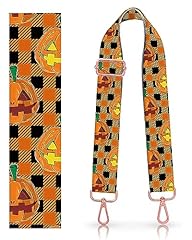 [Rose-golden Buckle]: Cute Halloween Design