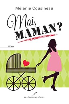 Paperback MOI MAMAN ? [French] Book