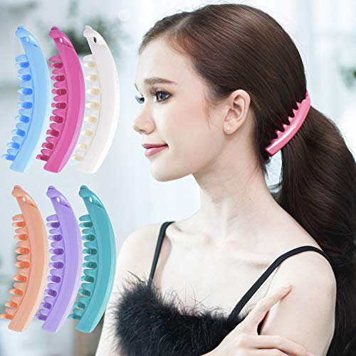 Bananenspange für die Haare Die 15 besten Produkte im Vergleich Womensvita