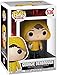 POP Stephen King's It - Georgie Denbrough with Boat Funko Vinyl Figure (Bundled with Compatible Box Protector Case), Multicolored, 3.75 inches