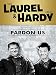 Laurel and Hardy: Pardon Us