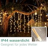 Zoom IMG-2 ghirlanda luminosa led 1 metro Zoom IMG-2 ghirlanda luminosa led 1 metro