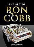  The Art of Ron Cobb (English Edition)