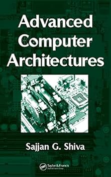 Hardcover Advanced Computer Architectures Book
