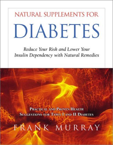 How to treat a dog with diabetes naturally