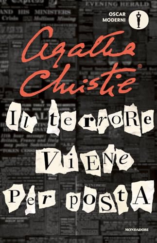 Il terrore viene per post