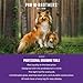 Ryan's Pet Supplies Paw Brothers Ready to Use MatMagic Tangle Remover and Coat Conditioner, Dog Detangler Spray Dematting, Dog Conditioner Detangler, 16oz