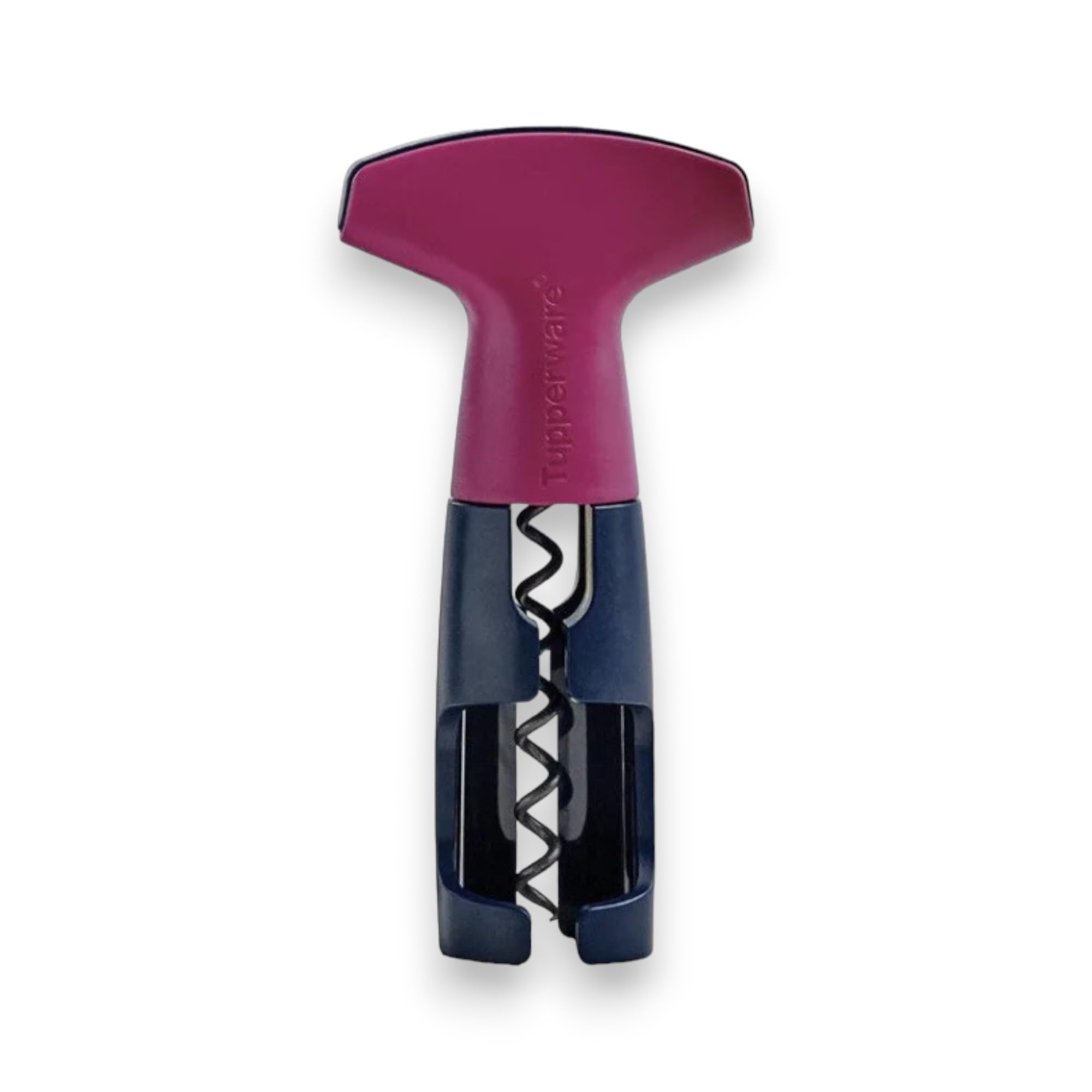 Tupperware Tire-bouchon couleur vignoble