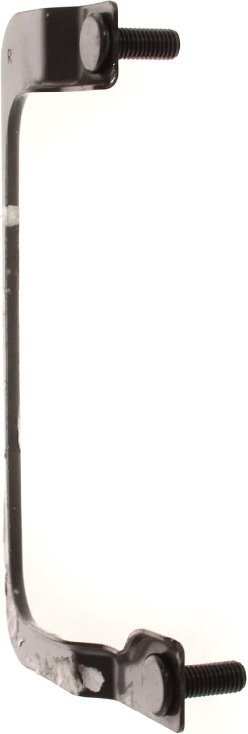 Garage-Pro Front Bumper Bracket Compatible with 2009-2014 Ford F-150 Mounting, Steel (SVT Raptor 2010-2014, Inner), Set of 2, Driver and Passenger Side