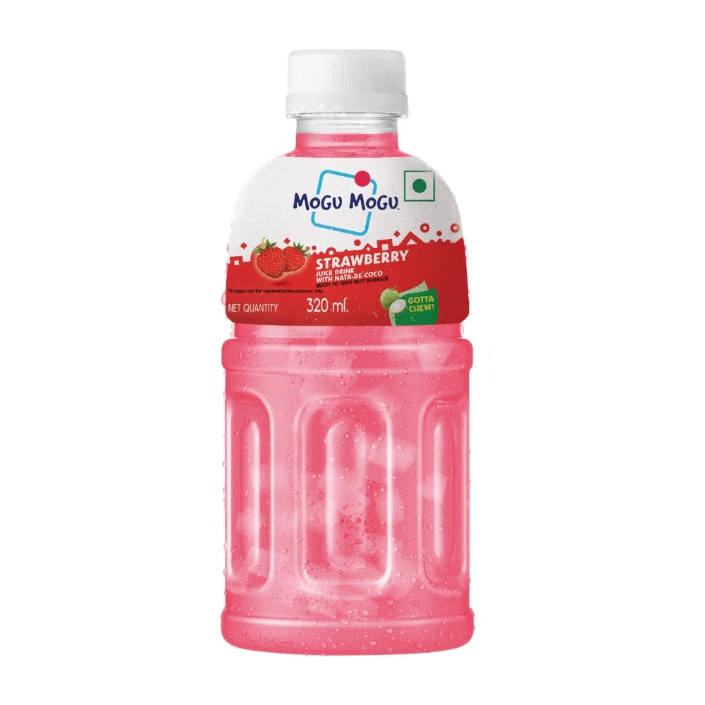 320 ml (Pack of 1)