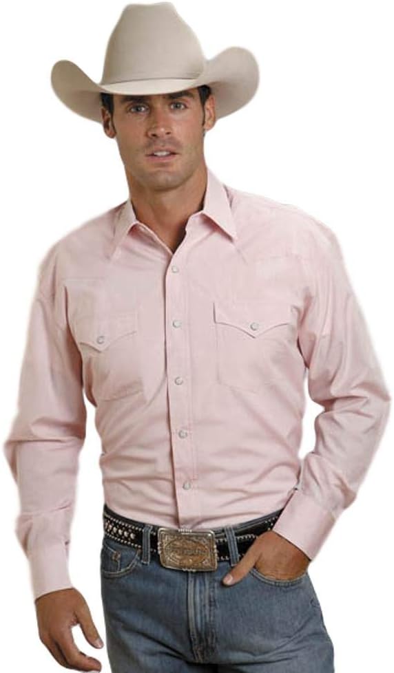 End-On-End Western Shirt