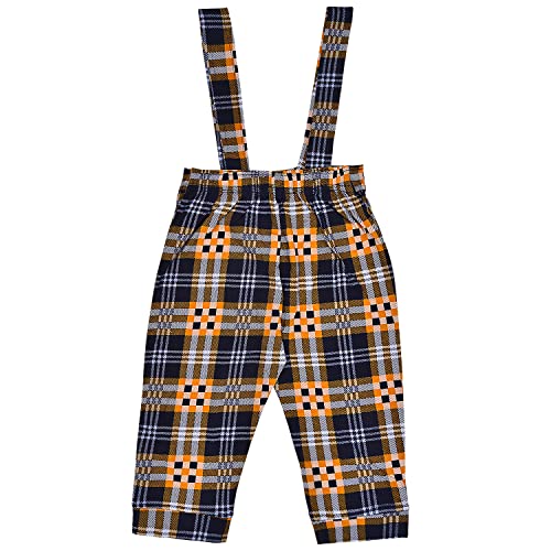 Image of Wish Karo Cotton Clothing Sets For Baby Boys-(bt77)