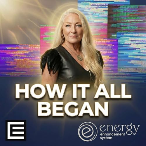 The Making of a Healing Pioneer Dr. Sandra Rose Michael | Everything&rsquo;s Energy Ep-23
