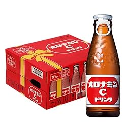 オロナミンC 120ml 1ケース 30本 セット まとめ買い