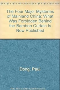 Amazon.com: Paul Dong: books, biography, latest update