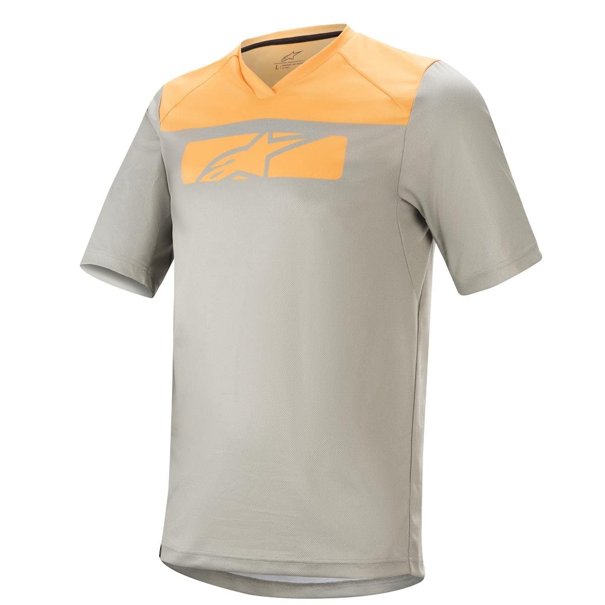 Drop 4.0 Pull à Manches Courtes Chemise Mixte Anti Transpiration
