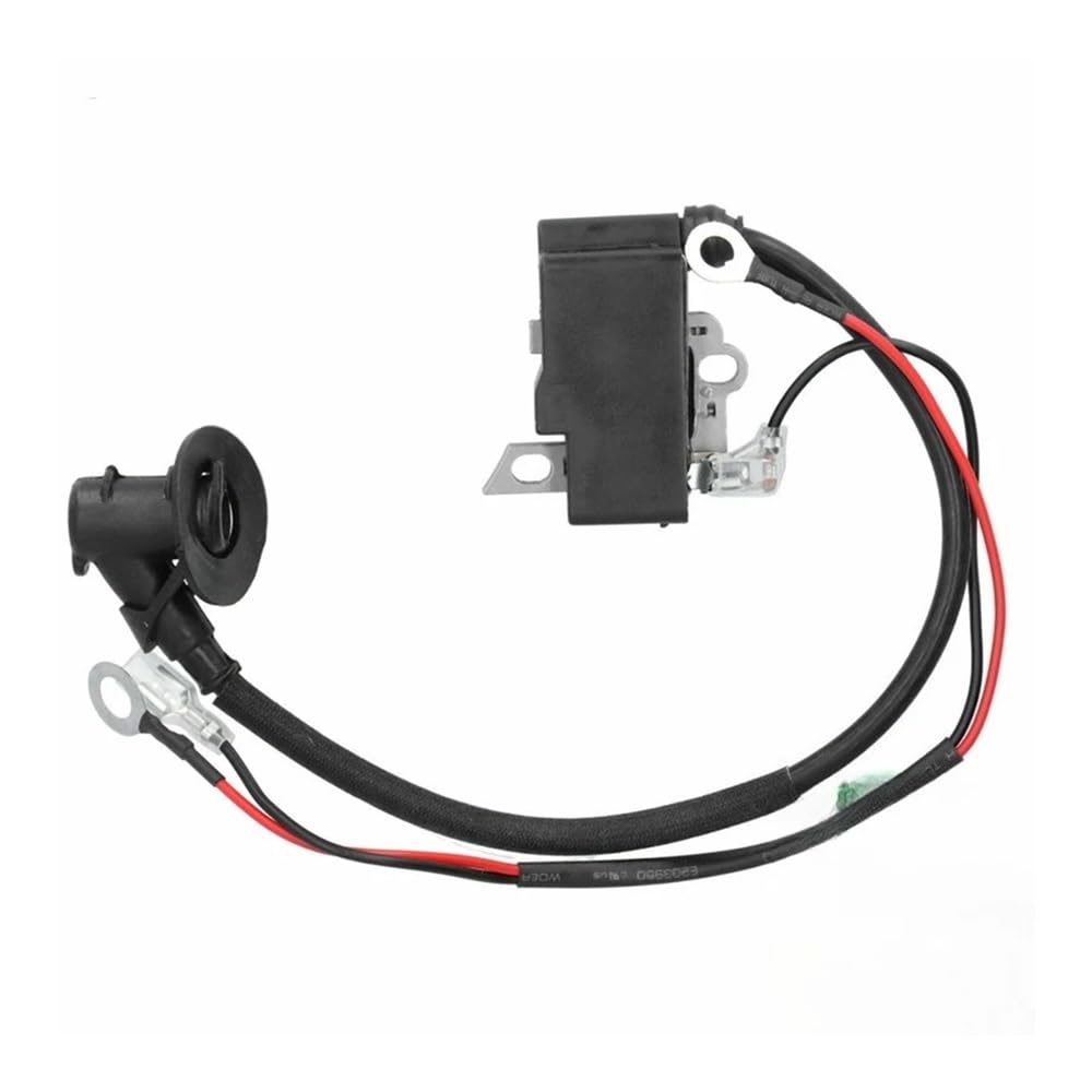 Cutting Machine TS420 TS410 Voltage Package Igniter Coil Module Chainsaw Accessories 42384001301