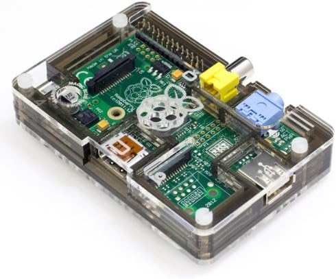 Pibow Modela Model A Case