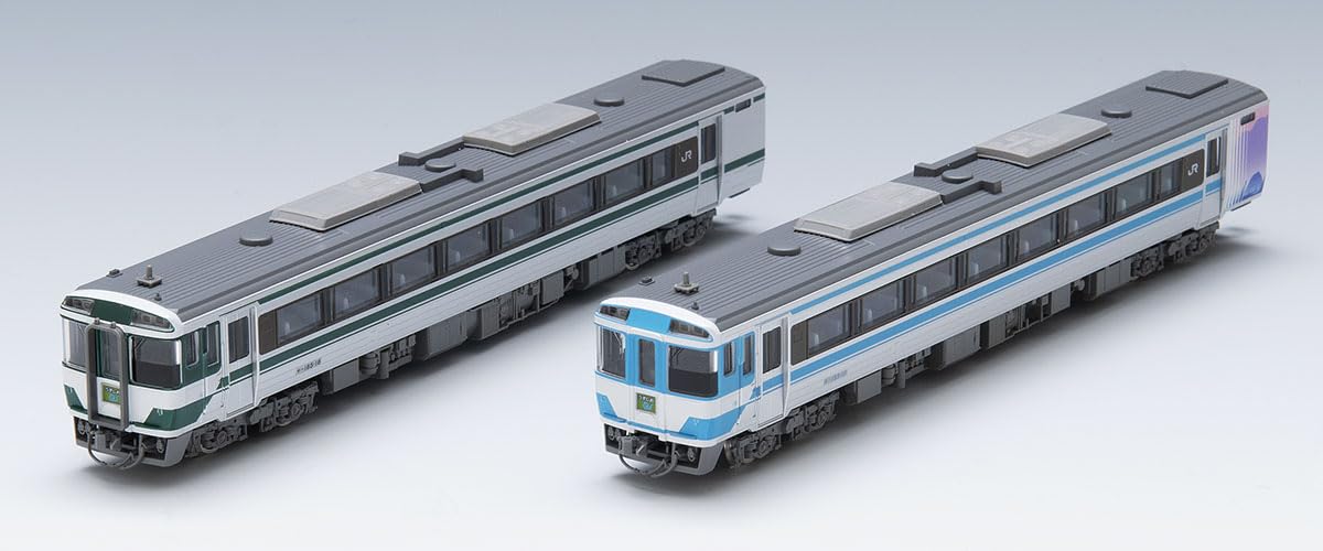 Amazon | トミーテック (TOMYTEC) TOMIX Nゲージ 特別企画品 JR キハ