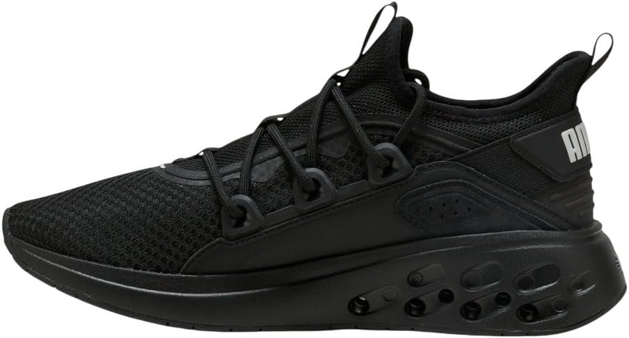 Puma Mens Softride Frequence Shoes - Image 3