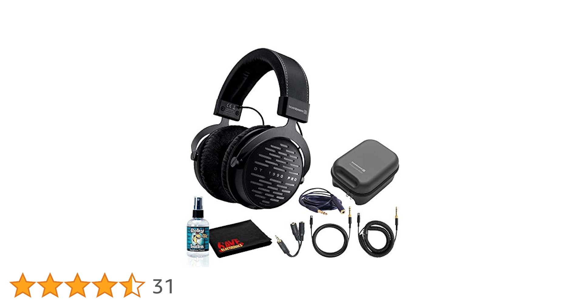 ヘッドフォン/イヤフォン beyerdynamic DT1990PRO PIC_DT1990PRO-MKII_24-