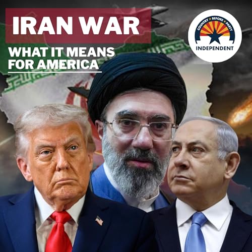 Iran War: Lessons in Real Time &mdash; And What It Means for America
