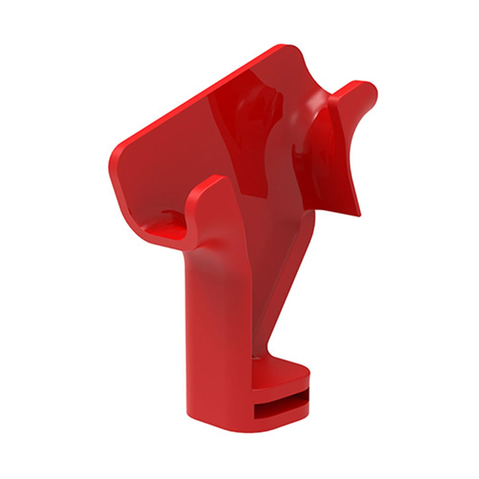 Newft B Air Rush Stand For Left Right Ottle Sprayer Air Rush Holder Accessories Portable Sprayer Organization