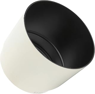 Protetor de lente para câmera, branco convenientemente protetor de lente para acessórios de lente para fotógrafos para assistência de lente de câmera para ferramentas fotográficas