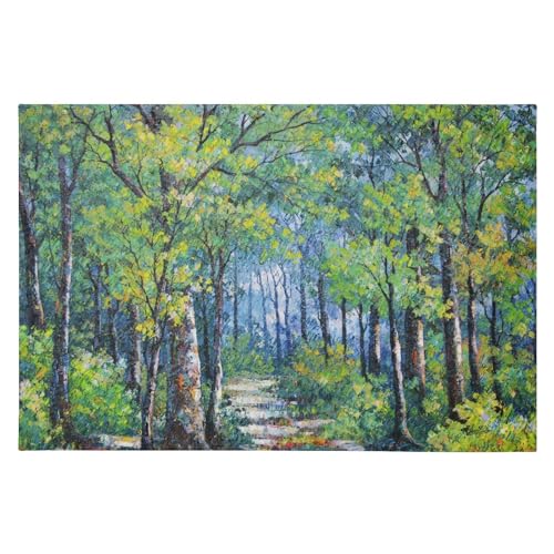 SAMAU  փ}bg  G X ӂӂ hA}bg DƂ ~ O Ɩp ItBXp ƒp 唻 60*90CM