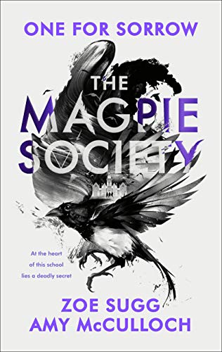 Télécharger The Magpie Society: One for Sorrow (English Edition) PDF