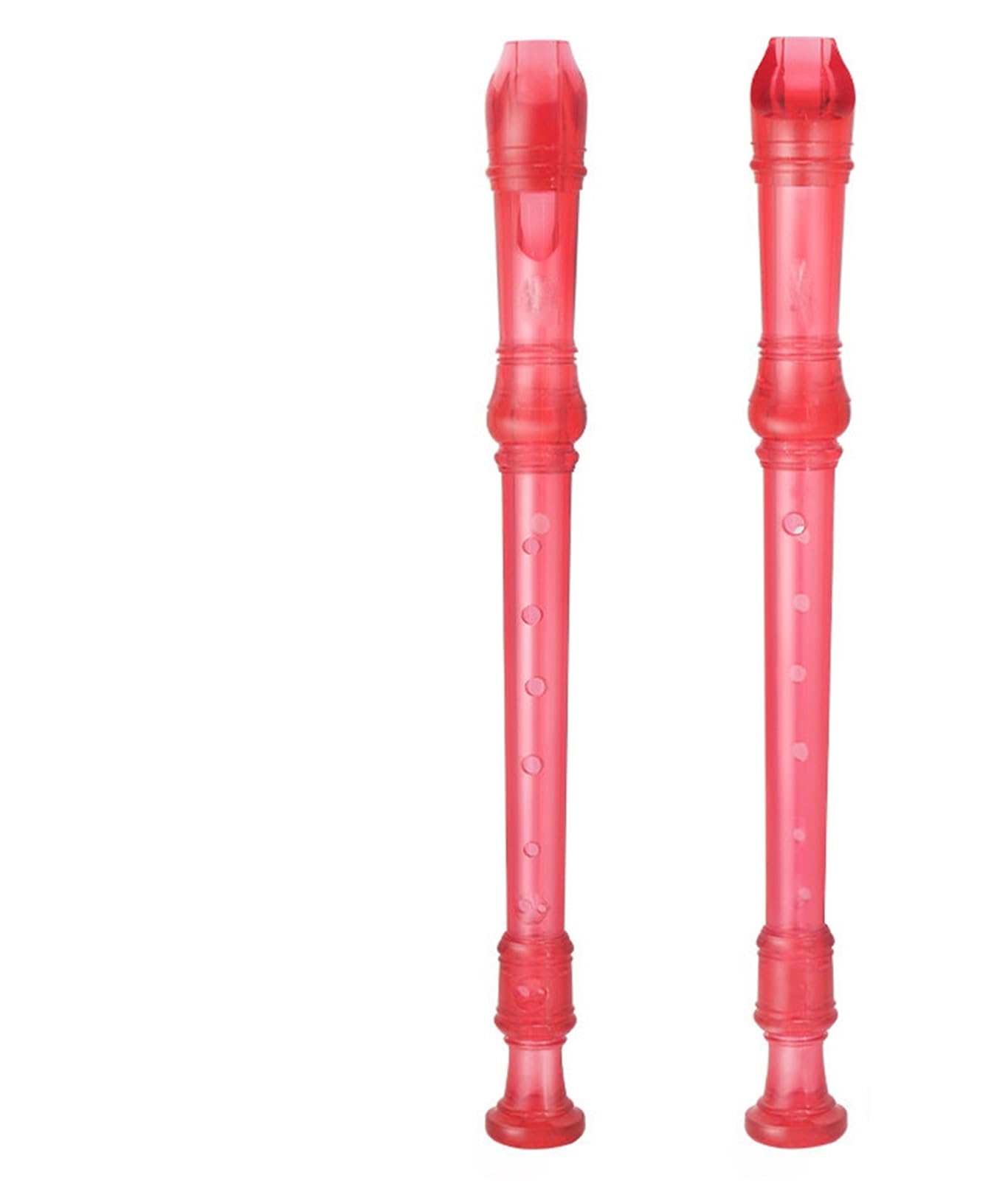 Flauto Dolce Professionale Flauto Dolce Soprano In Resina ABS Stile Tedesco Design A 8 Fori