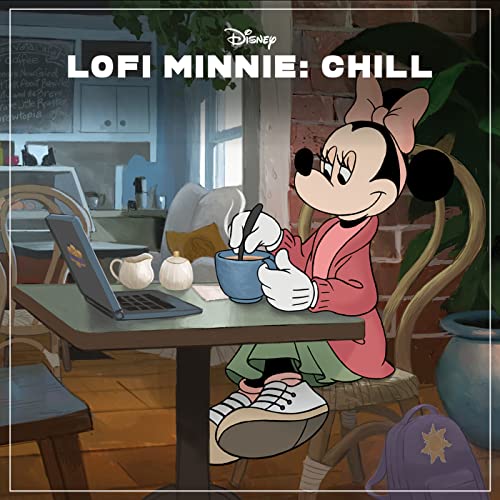 Jeff Kaale & Disney Lofi