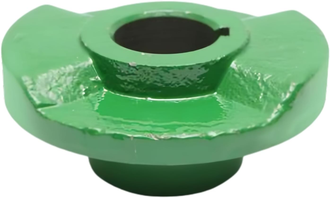 H105590 Slip Clutch Hub Fits for John Deere 9600 7720 8820 9560 STS 9650 CTS CTSII 9501+++