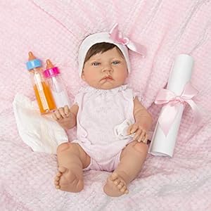 muñecas bebe tamaño real