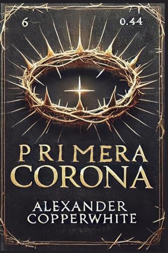 La primera corona (La historia que no conocías) (Religión y ficción)