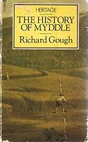 The History of Myddle 0140058419 Book Cover