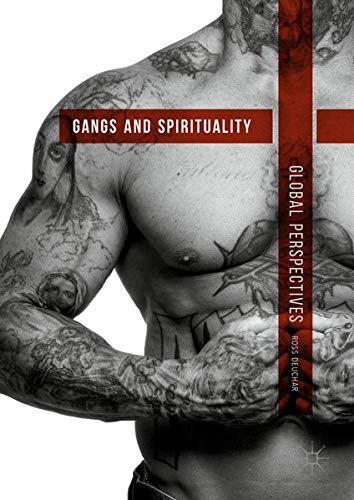 Buy Gangs and Spirituality — BookShops.in