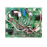 Placa De Control De Unidad Exterior De Aire Acondicionado Daikin, EX13025-17, Circuito Impreso 3PCB3972-11, Piezas De Acondicionamiento.