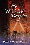 The Wilson Deception (A Fraser and Cook Mystery Book 2)