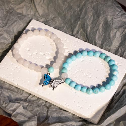 Image of YGLINE Tree of Life Yoga Healing Stone Bracelets,Multilayer Lotus Chakra Stone Reiki Bracelet Sets,Anxiety Crystal Natural Stone,for Women Stress Relief