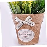 Zoom IMG-2 qumiirity 1pezzi bonsai finto decorazione Zoom IMG-2 qumiirity 1pezzi bonsai finto decorazione