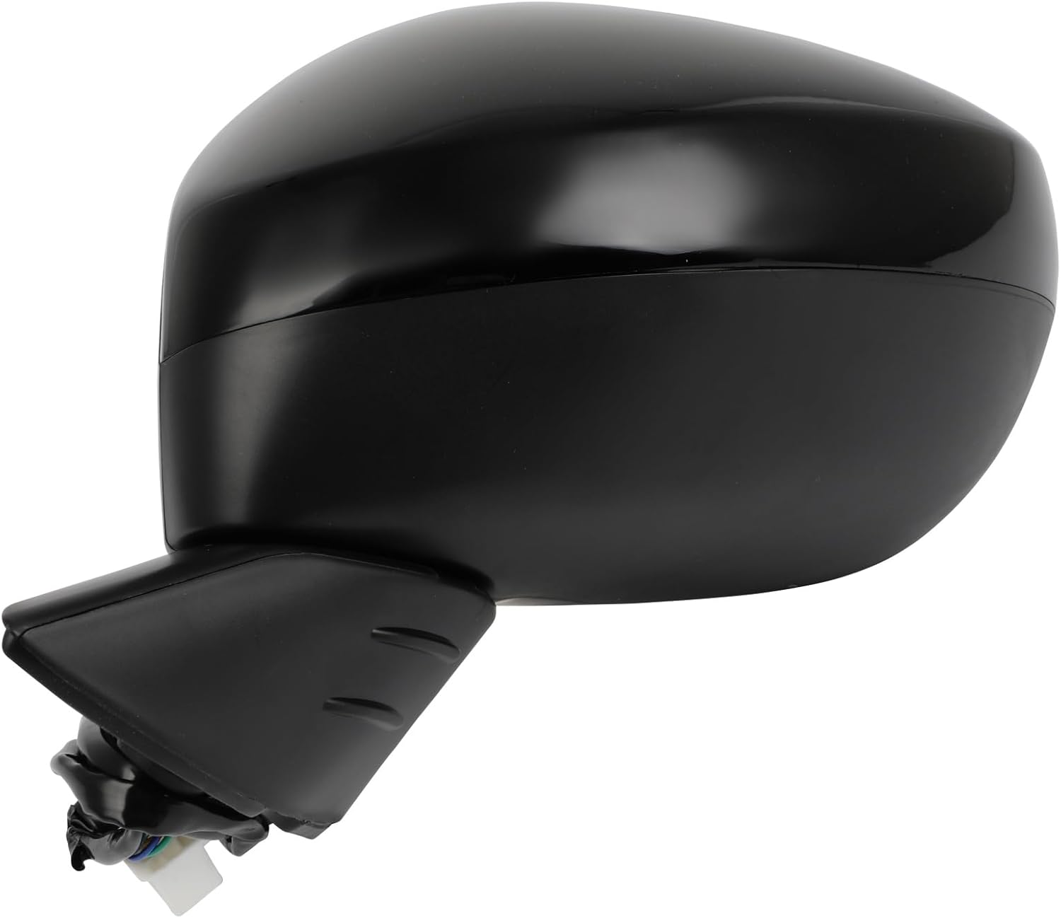 Driver Side 3Pins Side View Mirror Fits 2022 2023 2024 2025 For Honda For CIVIC HO1320350