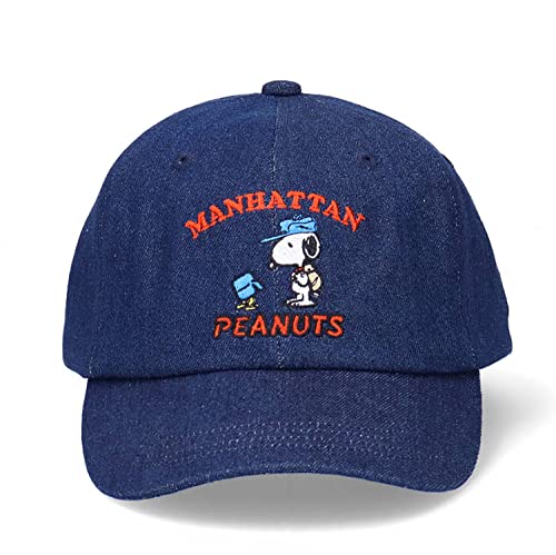 マンハッタンポーテージ (Manhattan Portage) x PEANUTS コ