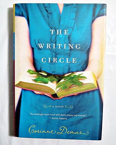 The Writing Circle view 2