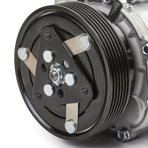 Valeo 813200 Compressore Aria Condizionata - 8