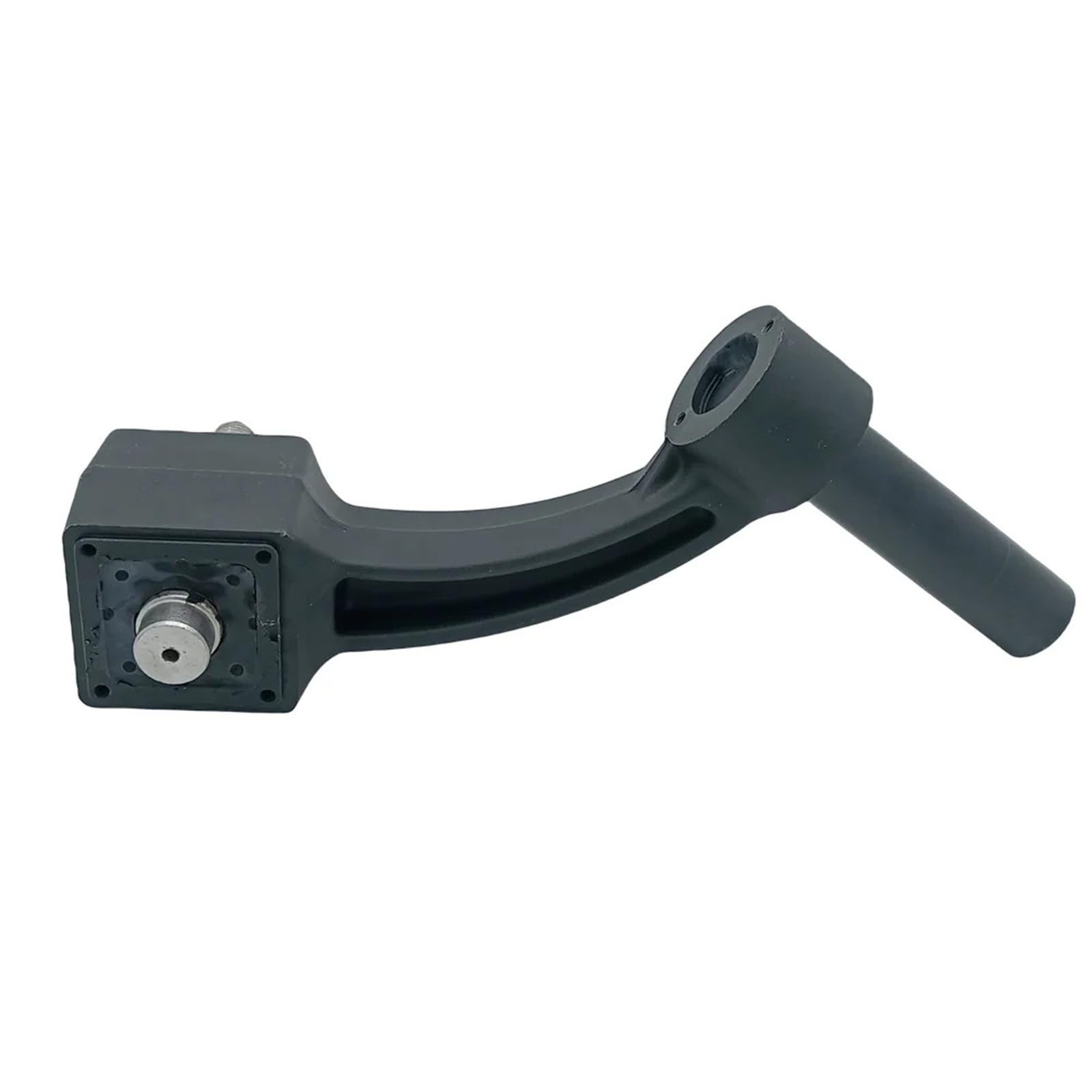 Piezas de conexión del Amortiguador Delantero for KUG-OO Patinete eléctrico for G-Booster. Juego de suspensión con Amortiguador Delantero. Bloque de Repuesto.