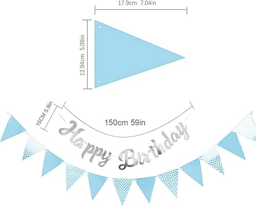 Miniatura 5 de Suministros para fiesta de cumpleaños de perro y gato, globos con estampado de patas de perro, globo de lentejuelas, globos de papel de aluminio,