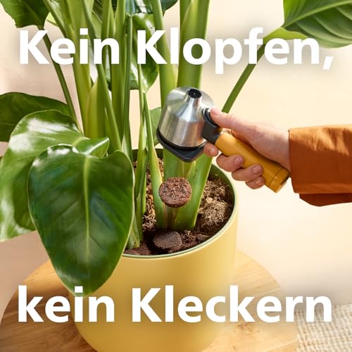 Philips Baristina Espressomaschine - Real Espresso, made simple, Kompakte Kaffeemaschine, Naturweiß mit naturweißem Siebträger, 16-bar-Pumpendruck, automatisches Mahlwerk, Cafe Crema (BAR300/00)